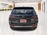 2023 Jeep Grand Cherokee - Preview 8