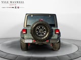 2026 Jeep Wrangler - Preview 15