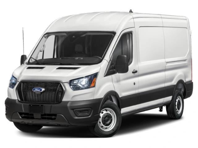 2027 Ford Transit - Image 1