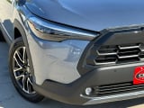 2026 Toyota Corolla Cross - Preview 3