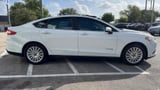 2016 Ford Fusion - Preview 4