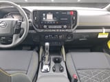 2027 Nissan Frontier - Preview 3
