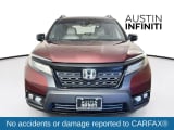 2021 Honda Passport - Preview 2