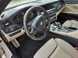 2011 BMW 5 Series - Preview 7