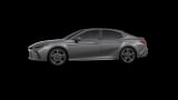 2027 Toyota Camry - Preview 3