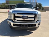 2015 Ford F-250 - Preview 8