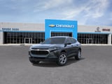 2026 Chevrolet Trax - Preview 8