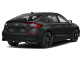 2026 Honda Civic - Preview 2