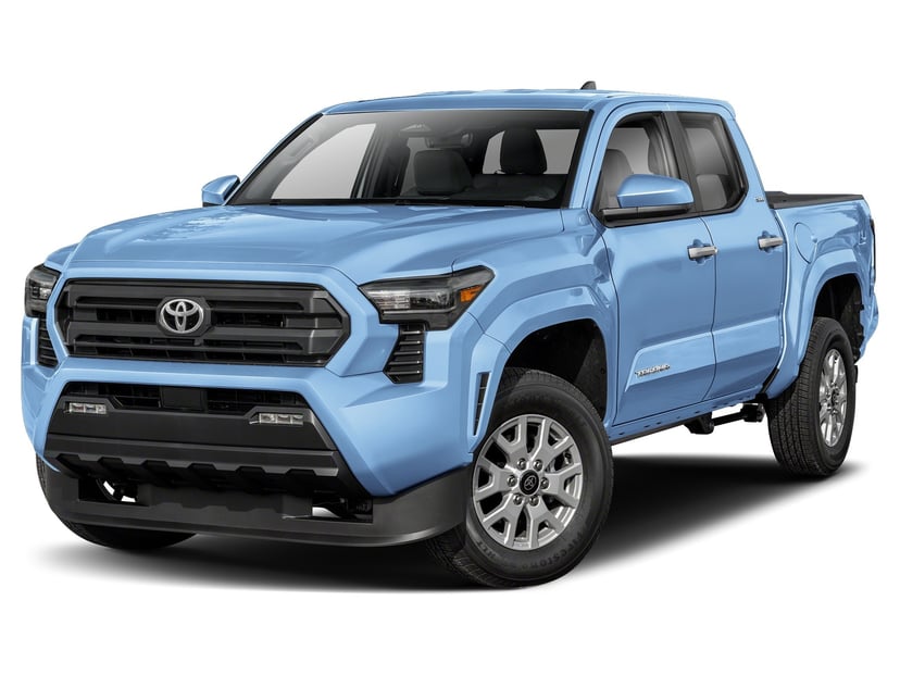2026 Toyota Tacoma - Image 1