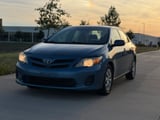 2013 Toyota Corolla - Preview 5