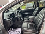 2019 Ford Escape - Preview 9