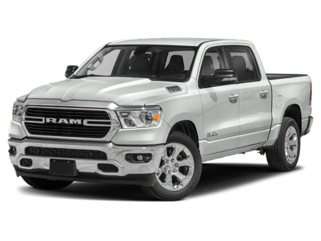 2020 Ram 1500 - Image 1