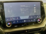 2025 Lexus TX - Preview 16