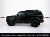 2024 Toyota Land Cruiser - Preview 5