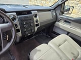 2009 Ford F-150 - Preview 12