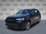 2026 Audi Q7 - Preview 4