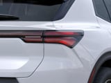 2026 Chevrolet Equinox EV - Preview 11