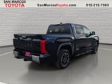 2026 Toyota Tundra - Preview 5