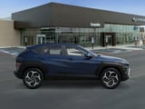2027 Hyundai Kona - Preview 7