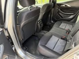 2019 INFINITI QX30 - Preview 9