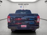 2025 Ford Ranger - Preview 4