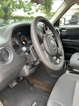 2015 Jeep Patriot - Preview 11