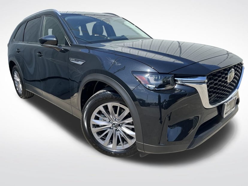 2025 Mazda CX-90 - Image 1