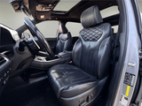 2020 Hyundai Palisade - Preview 6