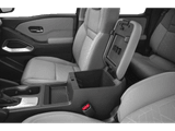 2025 Nissan Frontier - Preview 11