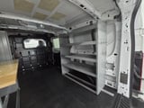 2023 Ford Transit - Preview 15