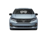 2026 Honda Odyssey - Preview 7