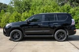 2017 Lexus GX - Preview 12