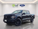 2026 Ford F-150 - Preview 3