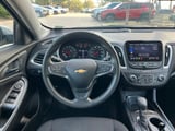 2025 Chevrolet Malibu - Preview 15