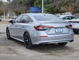 2026 Honda Civic - Preview 4