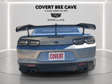 2021 Chevrolet Camaro - Preview 6