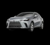 2026 Lexus RX - Preview 2