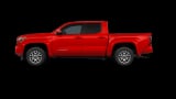 2026 Toyota Tacoma - Preview 4