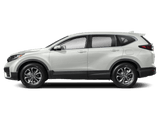 2021 Honda CR-V - Preview 7