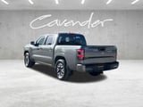 2026 Nissan Frontier - Preview 14