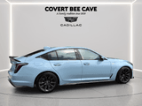 2026 Cadillac CT5 V - Preview 10