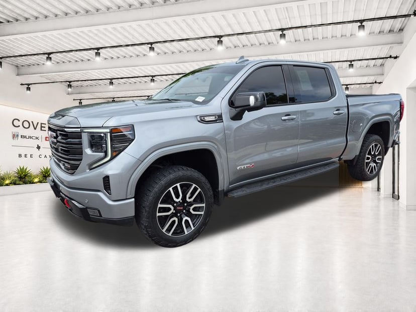 2024 GMC Sierra 1500 - Image 2