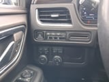 2022 Chevrolet Suburban - Preview 12