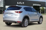 2020 Mazda CX-5 - Preview 5