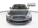 2023 INFINITI Q50 - Preview 2