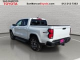2025 Chevrolet Colorado - Preview 7
