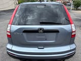 2009 Honda CR-V - Preview 5
