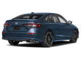 2026 Honda Civic - Preview 2
