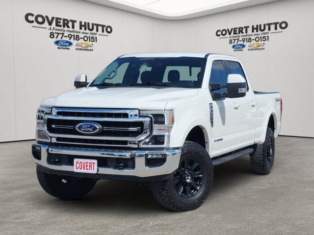 2020 Ford F-250 - Image 1
