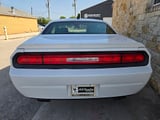 2012 Dodge Challenger - Preview 15